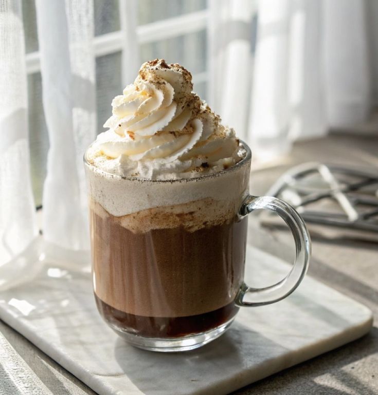 Irish Coffee