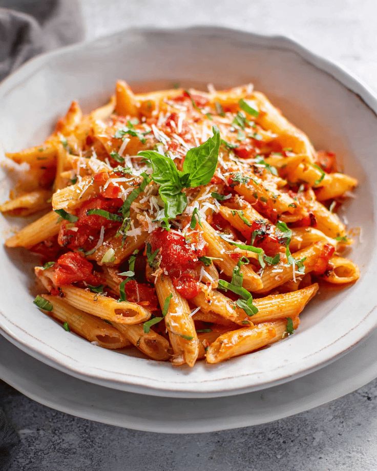 Veg Arrabiata